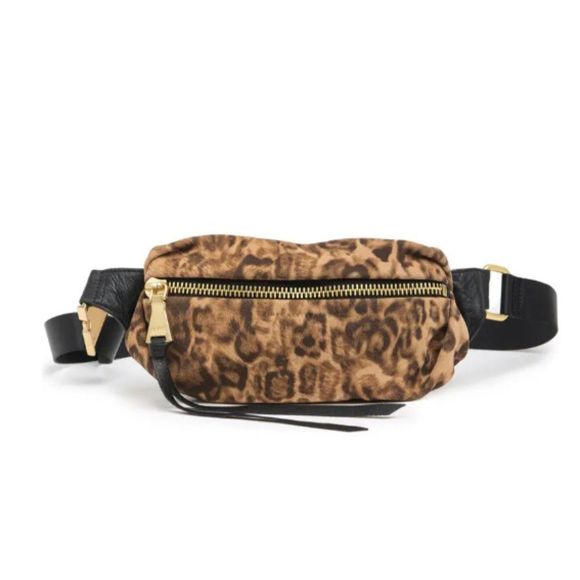 Aimee Kestenberg Bags Milannovelty Bum Bag Adjustable Belt Strap